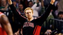 Brian Scalabrine