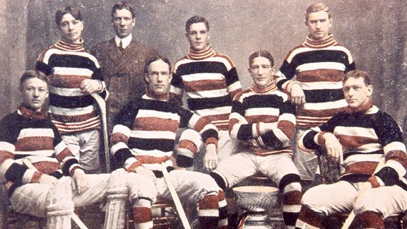 Ottawa Silver Seven