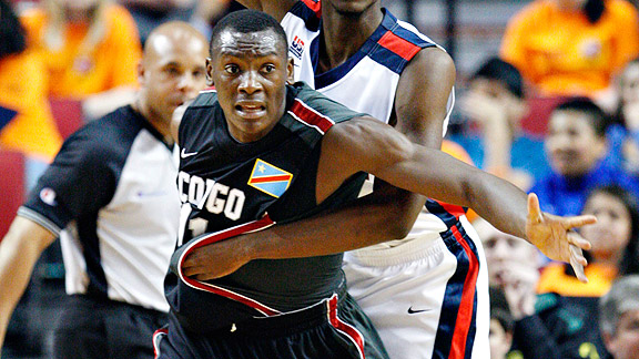 Biyombo