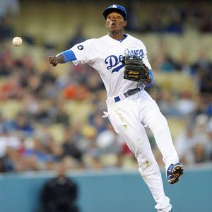Dee Gordon