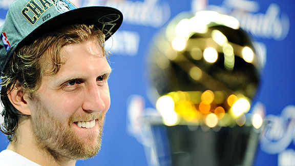 Nowitzki