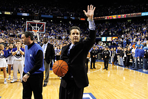John Calipari