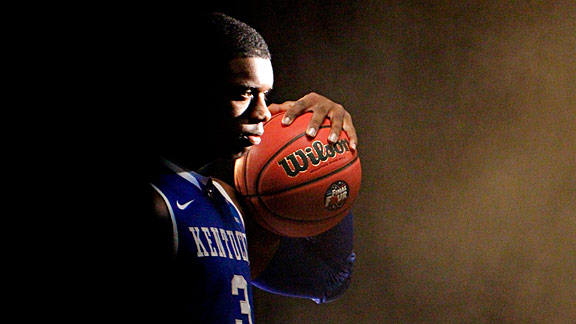 Terrence Jones