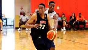 Jabari Parker