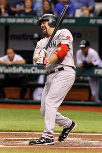 Kevin Youkilis