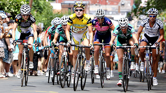 Nature Valley Grand Prix
