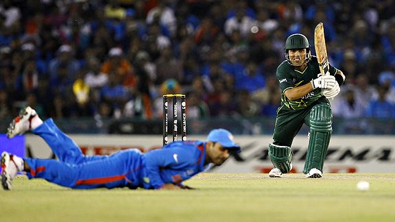 Cricket