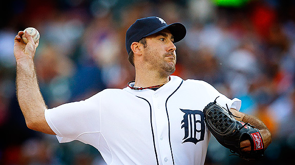 Justin Verlander