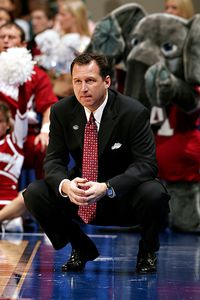 Mark Gottfried