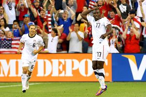 Jozy Altidore