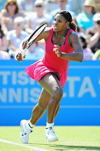 Serena Williams
