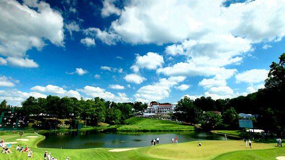 Congressional Country Club