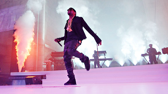 West