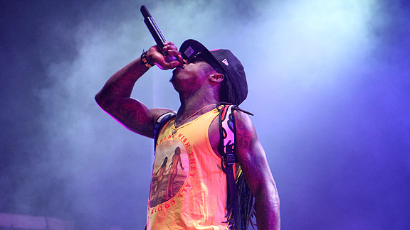Lil Wayne