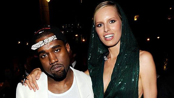 Kanye West