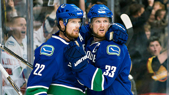 Sedin