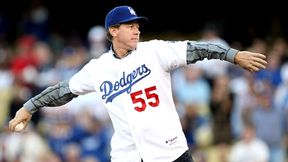 Orel Hershiser