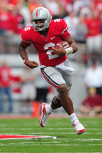Terrelle Pryor