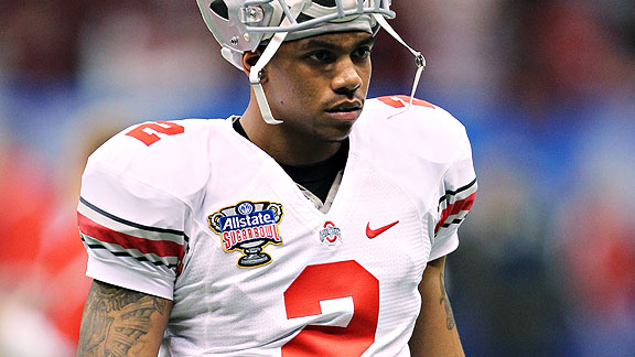 Pryor