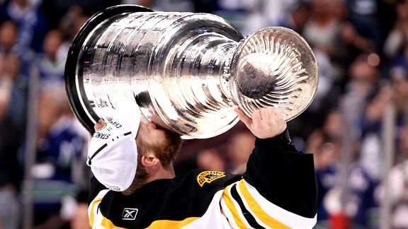 Tim Thomas