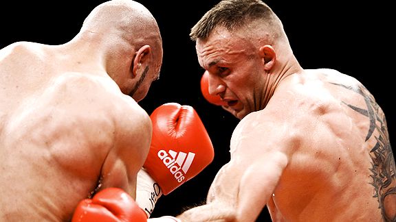 Mikkel Kessler