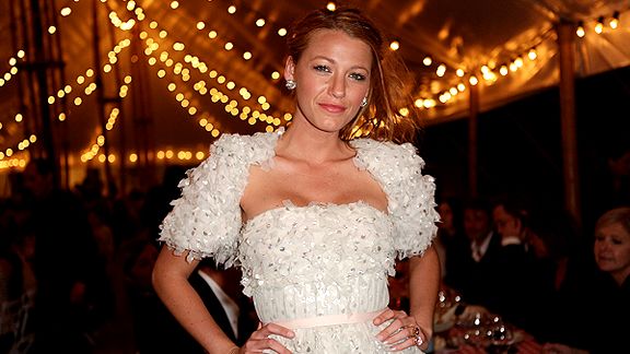 Blake Lively