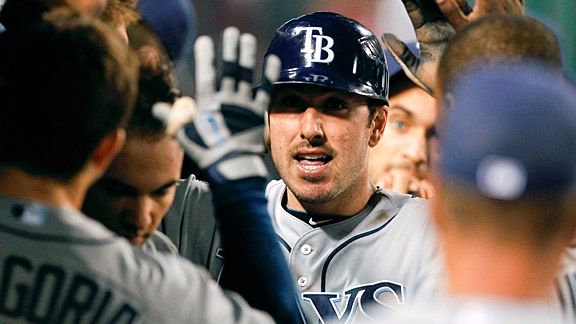 Matt Joyce