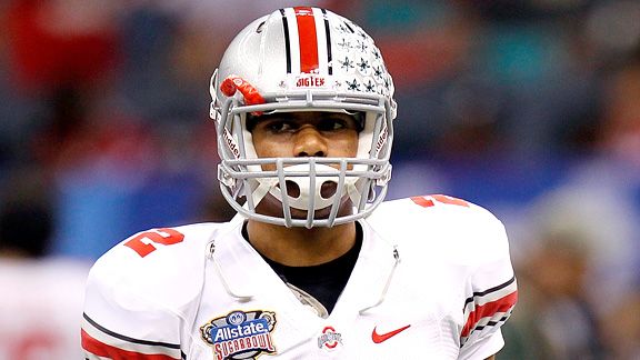 Terrelle Pryor