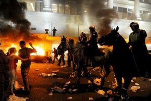 Riots