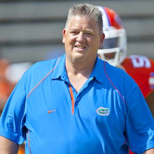 Charlie Weis