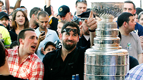 Brad Marchand
