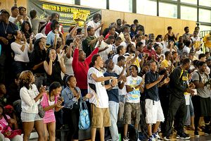 Dyett High School