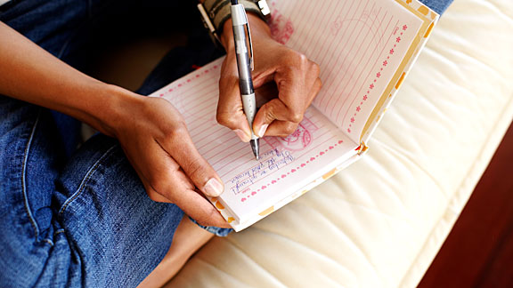 Journal