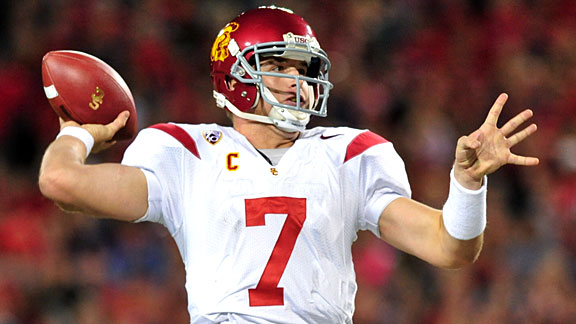 Matt Barkley