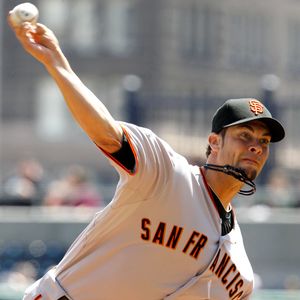 Ryan Vogelsong