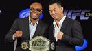 UFC 134 UFC 134