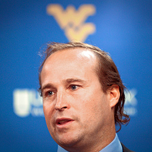 Dana Holgorsen