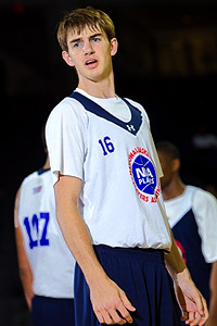 Alex Caruso