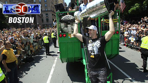 Zdeno Chara