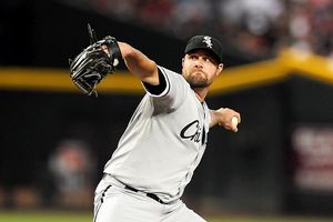 John Danks