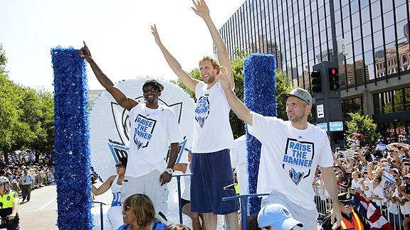 Dirk Nowitzki