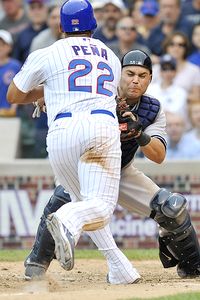Russell Martin