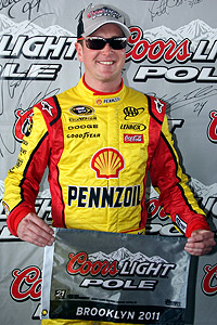 Kurt Busch