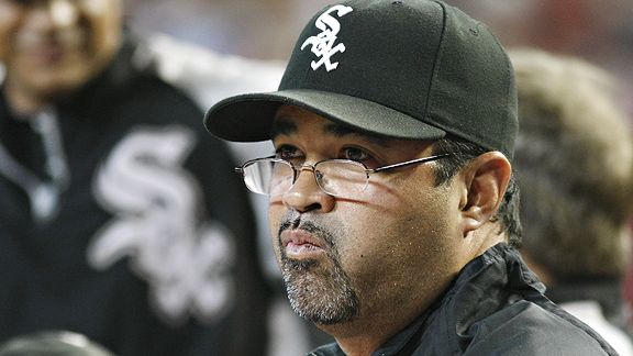 Ozzie Guillen