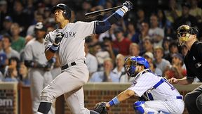 Alex Rodriguez