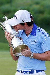 Rory McIlroy