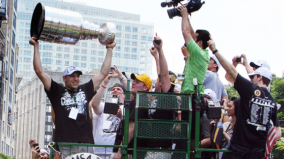 Milan Lucic