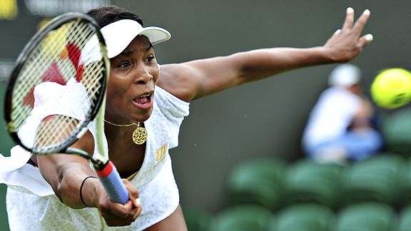 Venus Williams