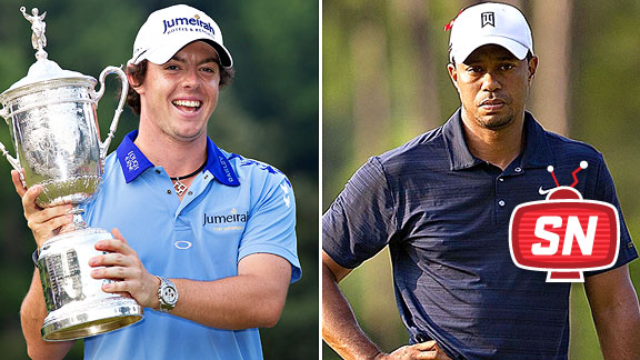 McIlroy