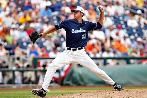 Freshman Emanuel grows up as UNC staves off elimination.